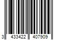 Barcode Image for UPC code 3433422407909