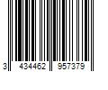 Barcode Image for UPC code 3434462957379