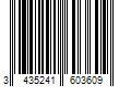 Barcode Image for UPC code 3435241603609