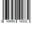 Barcode Image for UPC code 34356591928320