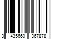 Barcode Image for UPC code 3435660367878