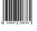 Barcode Image for UPC code 3439497006764