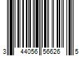 Barcode Image for UPC code 344056566265