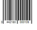 Barcode Image for UPC code 3442180000109