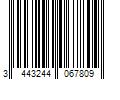 Barcode Image for UPC code 3443244067809