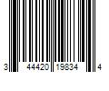 Barcode Image for UPC code 344420198344