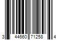 Barcode Image for UPC code 344660712584