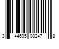 Barcode Image for UPC code 344695082478