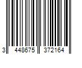 Barcode Image for UPC code 3448675372164