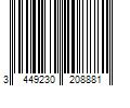 Barcode Image for UPC code 34492302088898