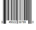 Barcode Image for UPC code 345022387990