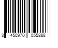 Barcode Image for UPC code 3450970055888