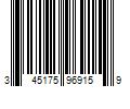 Barcode Image for UPC code 345175969159