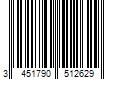 Barcode Image for UPC code 3451790512629