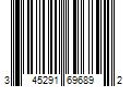 Barcode Image for UPC code 345291696892