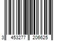 Barcode Image for UPC code 3453277206625