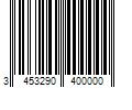 Barcode Image for UPC code 3453290400000