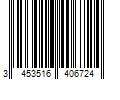 Barcode Image for UPC code 34535164067219