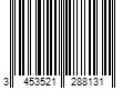 Barcode Image for UPC code 3453521288131