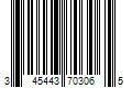 Barcode Image for UPC code 345443703065