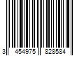 Barcode Image for UPC code 3454975828584