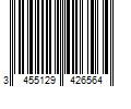 Barcode Image for UPC code 3455129426564