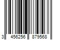 Barcode Image for UPC code 3456256879568