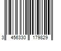 Barcode Image for UPC code 3456330179829