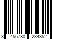 Barcode Image for UPC code 3456780234352