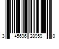 Barcode Image for UPC code 345696289590