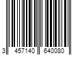 Barcode Image for UPC code 3457140640080