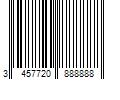 Barcode Image for UPC code 3457720888888