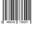 Barcode Image for UPC code 3458042736291