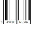 Barcode Image for UPC code 3458889687787