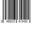 Barcode Image for UPC code 3459223610492