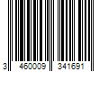 Barcode Image for UPC code 3460009341691