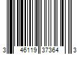 Barcode Image for UPC code 346119373643