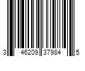 Barcode Image for UPC code 346209379845