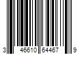 Barcode Image for UPC code 346610644679