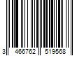 Barcode Image for UPC code 3466762519568