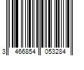 Barcode Image for UPC code 3466854053284