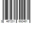 Barcode Image for UPC code 3467231692461