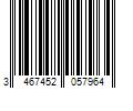 Barcode Image for UPC code 3467452057964