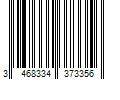 Barcode Image for UPC code 3468334373356