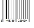 Barcode Image for UPC code 3468335288659