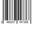 Barcode Image for UPC code 3468337447368