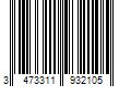 Barcode Image for UPC code 3473311932105