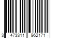 Barcode Image for UPC code 3473311962171