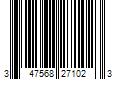 Barcode Image for UPC code 347568271023