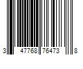 Barcode Image for UPC code 347768764738